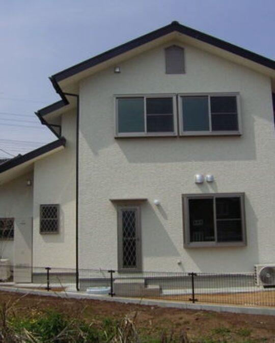 【A様邸】竣工、完成見学会♪