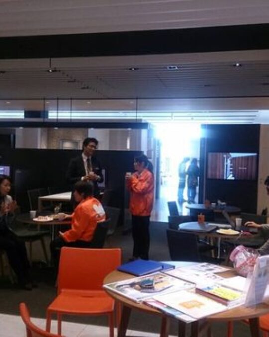 イベント‘住まいの相談会’