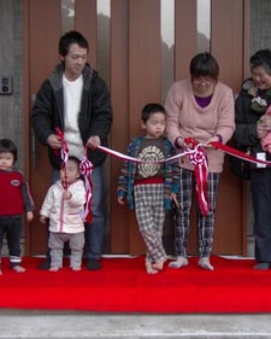 Ｏ様邸　完成見学会