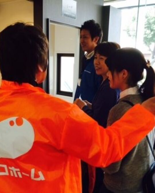 3月イベントはタカラ！