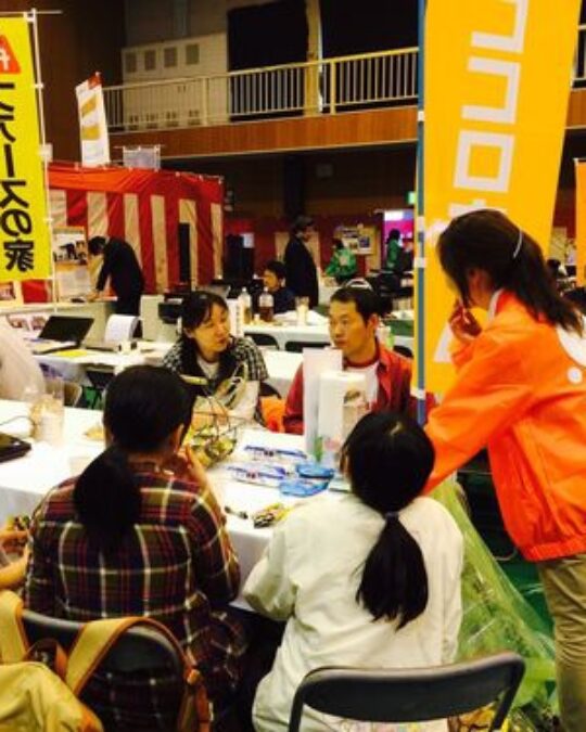 4月イベント御礼♪