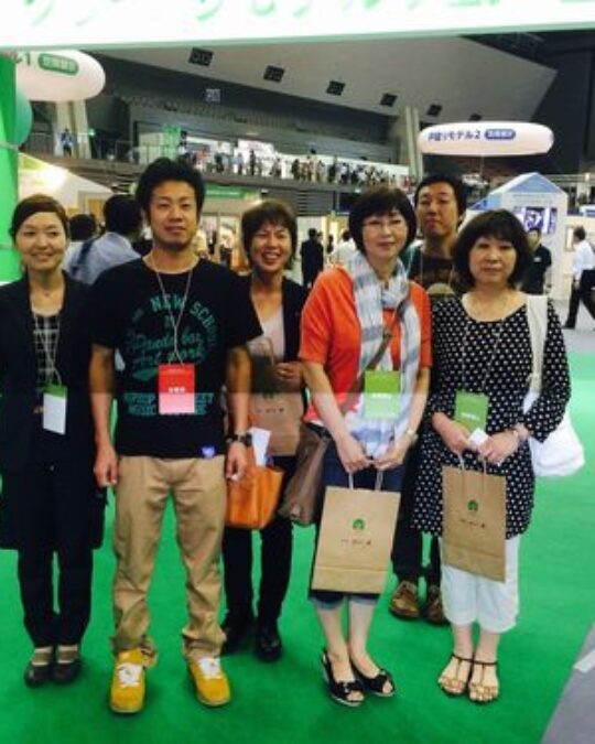 グリーンリモデルフェア2015