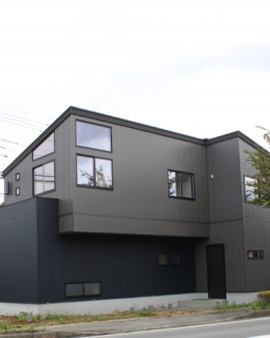 OB様見学会開催☆