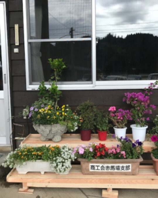 うちの大工さん！