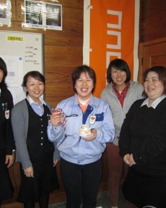 Happy Birthday♪♪