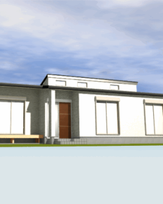 完成見学会開催のお知らせ