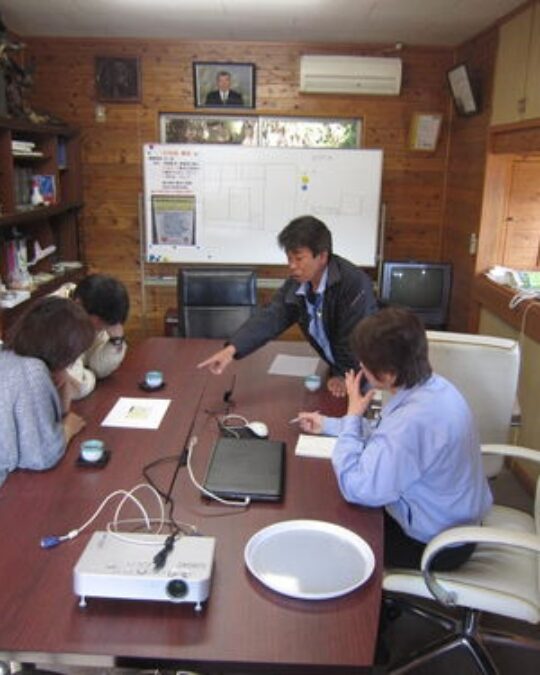 2013年05月　ココロ会