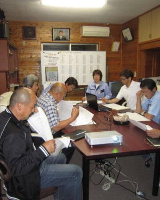 ココロ会発足！！