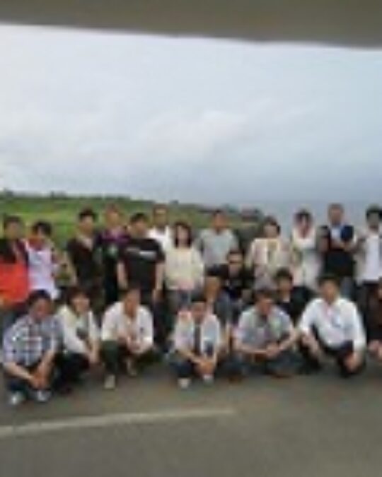 社員旅行　in沖縄