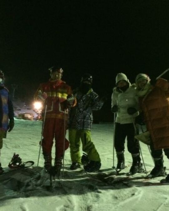 誰も止められない…