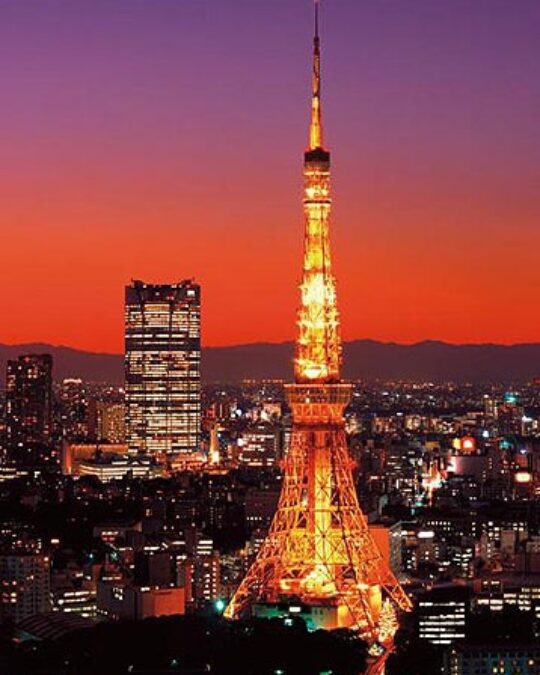 東京スカイツリー