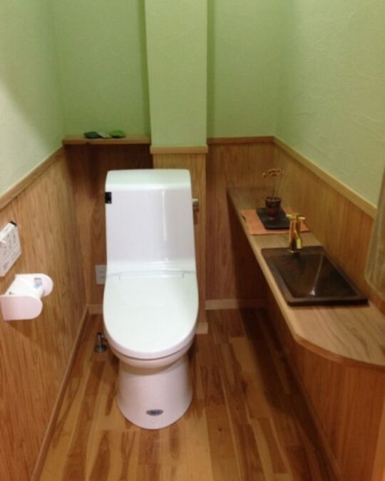 ありのままの素材